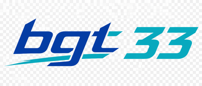bgt 33 logo